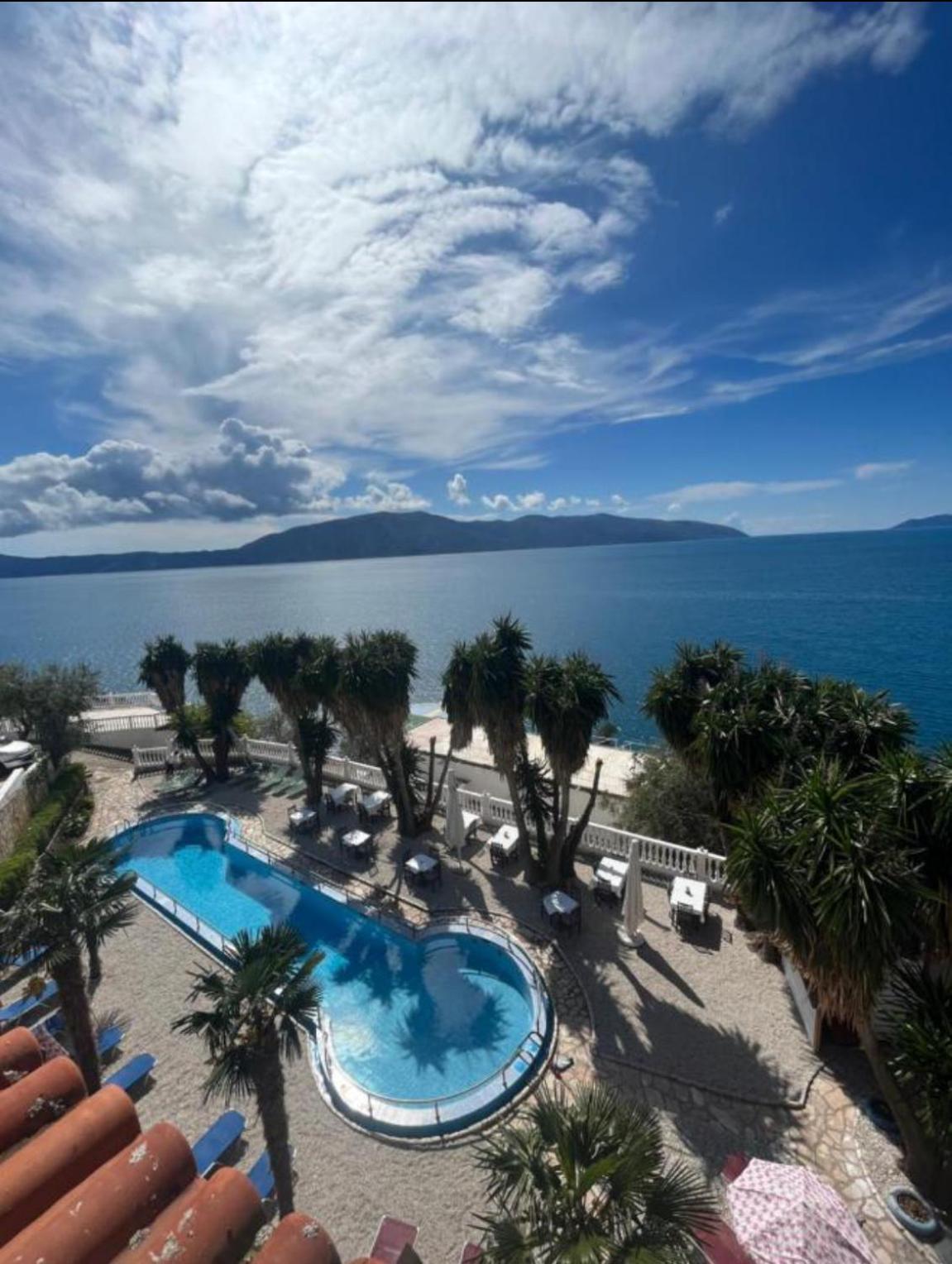 Sanremo Vlore Hotel 4*